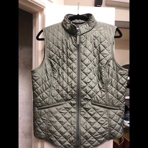 Van Heusen Puffer Vest